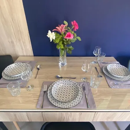Apartamento Artemis