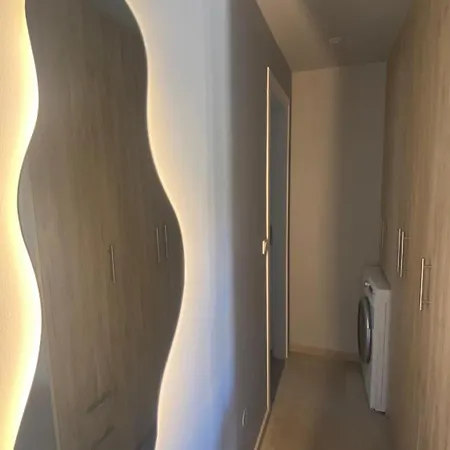 Artemis Apartamento *