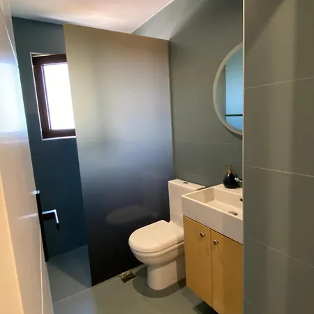 Apartamento Artemis *