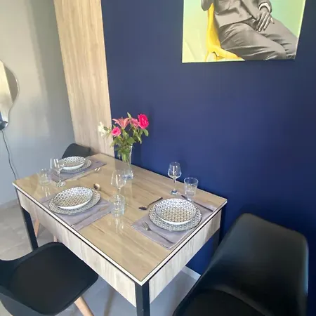 Apartamento Artemis
