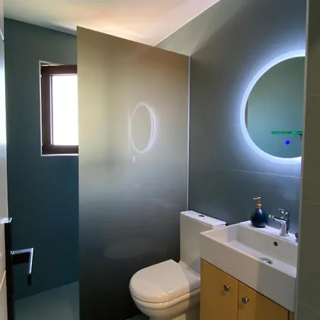 Apartamento Artemis *