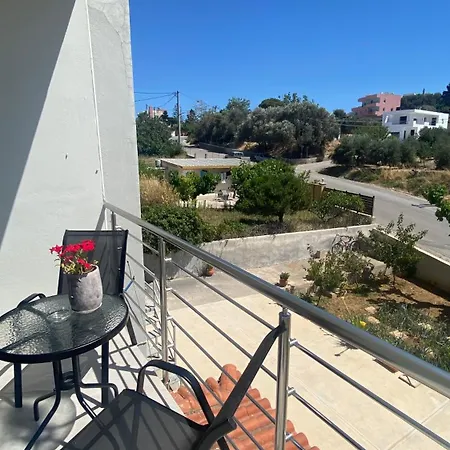 Artemis Apartamento Kastellákia