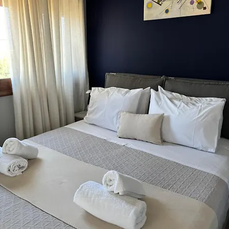 Artemis Apartamento
