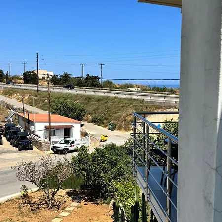 Artemis Apartamento