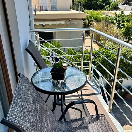 Apartamento Artemis *