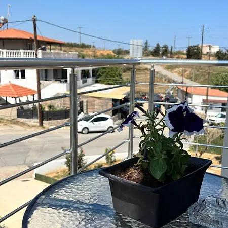 Artemis Apartamento